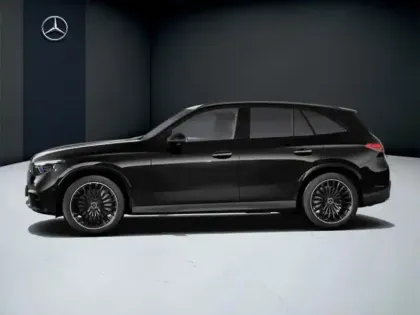 Photo 20 Mercedes Classe GLC GLC 220 d 4MATIC AMG Line