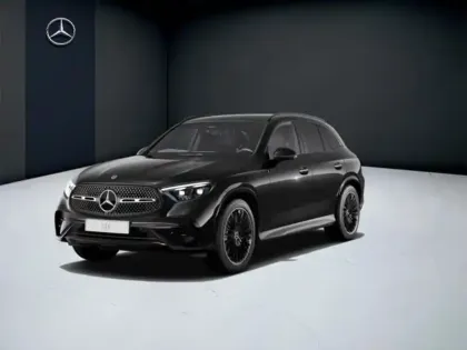 Photo 25 Mercedes Classe GLC GLC 220 d 4MATIC AMG Line