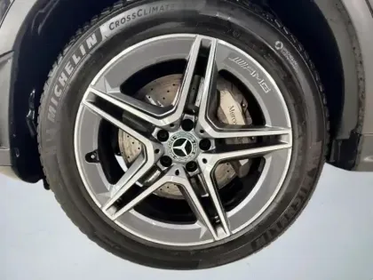 Photo 8 Mercedes Classe GLC GLC 220 d 4MATIC Coupé AMG Lin