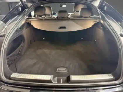 Photo 9 Mercedes Classe GLC GLC 220 d 4MATIC Coupé AMG Lin