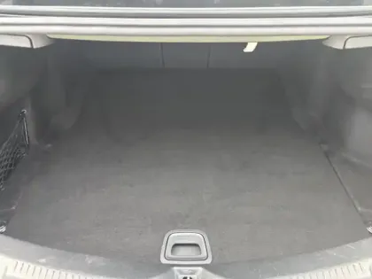 Photo 9 Mercedes CLA E 220 d Coupé Sportline