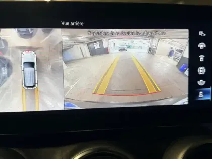 Photo 15 Mercedes Classe GLC 300de 4MATIC AMG Line