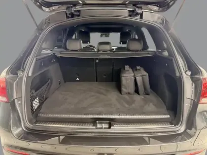 Photo 9 Mercedes Classe GLC 300de 4MATIC AMG Line