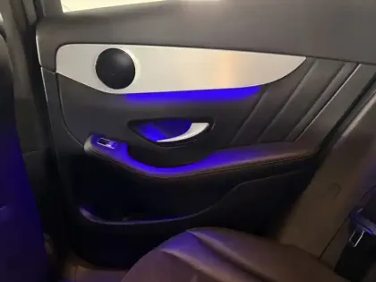 Photo 13 Mercedes Classe GLC 300de 4MATIC AMG Line