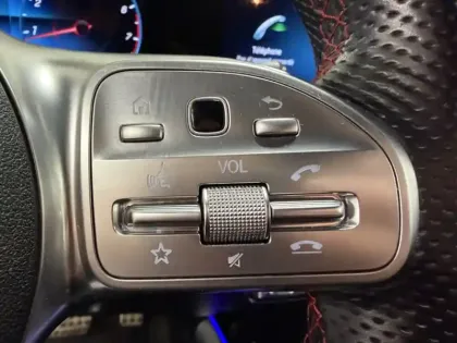 Photo 14 Mercedes GLA 200 AMG Line