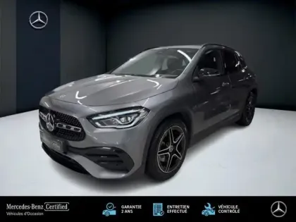 Photo Mercedes Gla 200 Amg Line