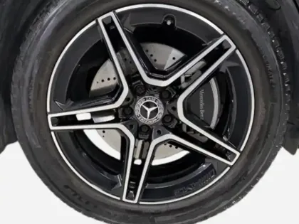 Photo 8 Mercedes GLA 200 AMG Line