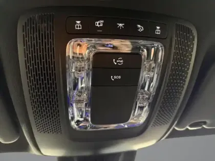 Photo 16 Mercedes GLA 200 AMG Line