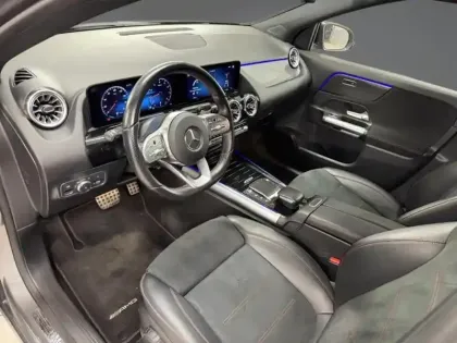 Photo 17 Mercedes GLA 200 AMG Line