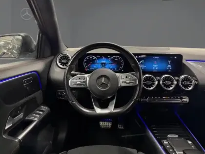 Photo 19 Mercedes GLA 200 AMG Line