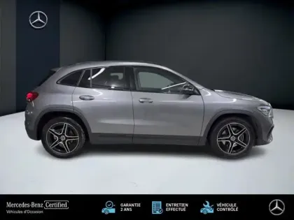 Photo 5 Mercedes GLA 200 AMG Line