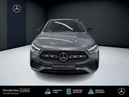 Photo 7 Mercedes GLA 200 AMG Line