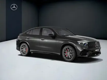 Photo 12 Mercedes Classe GLC GLC 63 S E PERFORMANCE 