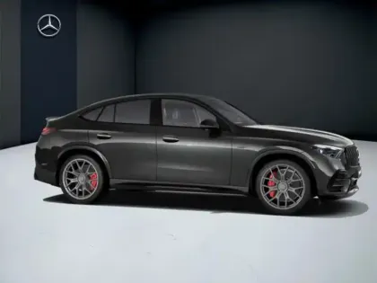 Photo 14 Mercedes Classe GLC GLC 63 S E PERFORMANCE 