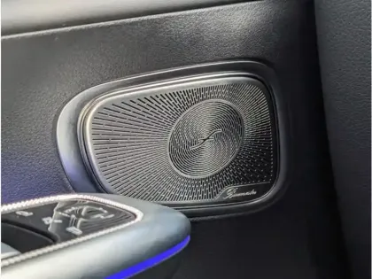 Photo 35 Mercedes Classe GLC GLC 63 S E PERFORMANCE 