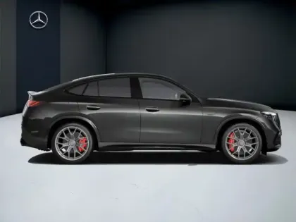 Photo 5 Mercedes Classe GLC GLC 63 S E PERFORMANCE 