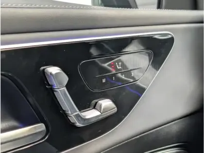 Photo 34 Mercedes Classe GLC GLC 63 S E PERFORMANCE 