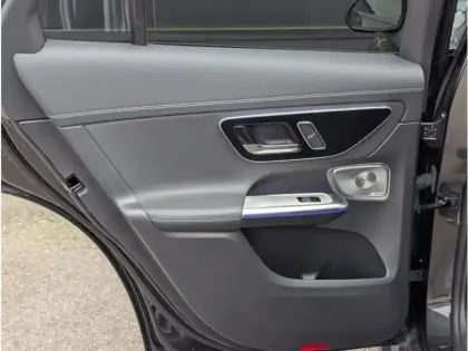 Photo 39 Mercedes Classe GLC GLC 63 S E PERFORMANCE 