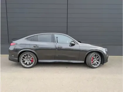 Photo 25 Mercedes Classe GLC GLC 63 S E PERFORMANCE 