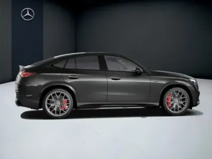 Photo 16 Mercedes Classe GLC GLC 63 S E PERFORMANCE 