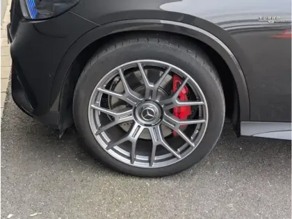 Photo 28 Mercedes Classe GLC GLC 63 S E PERFORMANCE 