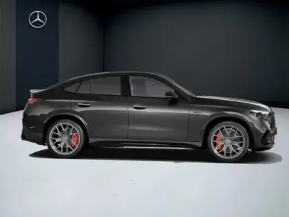 Photo 15 Mercedes Classe GLC GLC 63 S E PERFORMANCE 