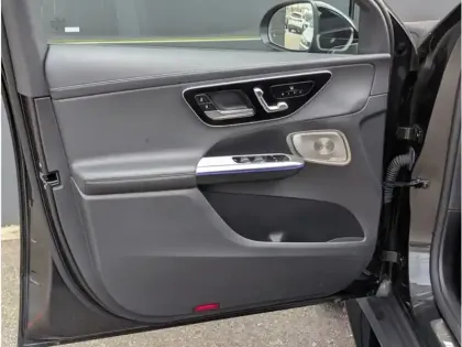 Photo 36 Mercedes Classe GLC GLC 63 S E PERFORMANCE 