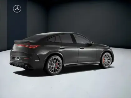 Photo 19 Mercedes Classe GLC GLC 63 S E PERFORMANCE 