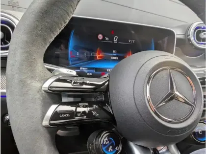 Photo 32 Mercedes Classe GLC GLC 63 S E PERFORMANCE 