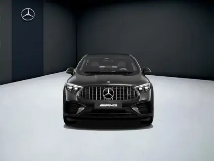 Photo 7 Mercedes Classe GLC GLC 63 S E PERFORMANCE 