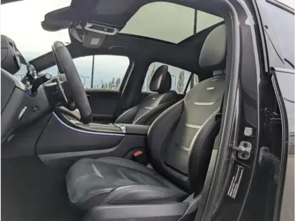 Photo 37 Mercedes Classe GLC GLC 63 S E PERFORMANCE 