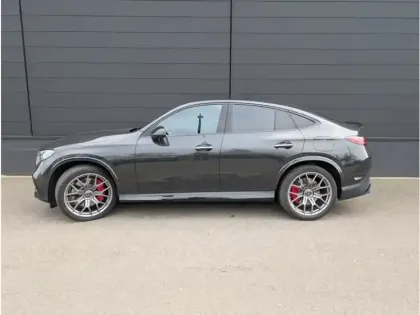 Photo 21 Mercedes Classe GLC GLC 63 S E PERFORMANCE 