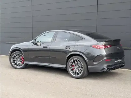 Photo 22 Mercedes Classe GLC GLC 63 S E PERFORMANCE 