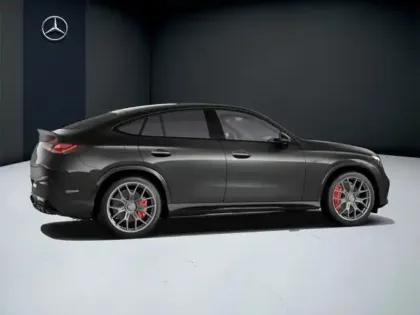 Photo 17 Mercedes Classe GLC GLC 63 S E PERFORMANCE 