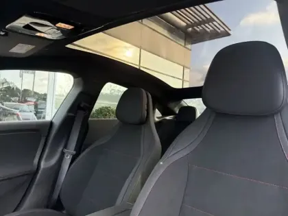 Photo 24 Mercedes CLA Gén. II (C118) Ph2 AMG Line 4