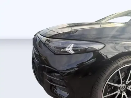 Photo 9 Mercedes CLA  200 AMG Line