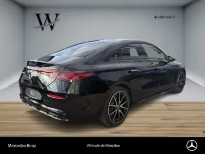 Photo 22 Mercedes CLA Gén. II (C118) Ph2 AMG Line 4