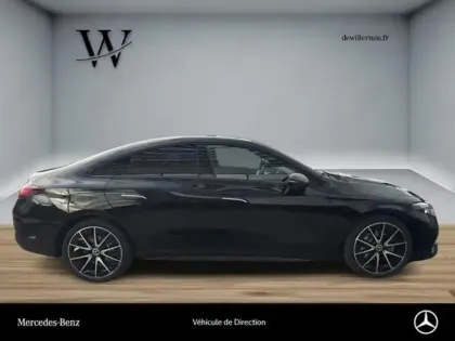 Photo 21 Mercedes CLA Gén. II (C118) Ph2 AMG Line 4