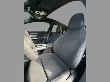 Photo 26 Mercedes CLA Gén. II (C118) Ph2 AMG Line 4