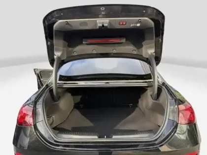 Photo 15 Mercedes CLA  200 AMG Line