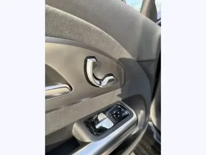 Photo 19 Mercedes CLA  200 AMG Line