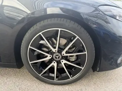 Photo 8 Mercedes CLA  200 AMG Line