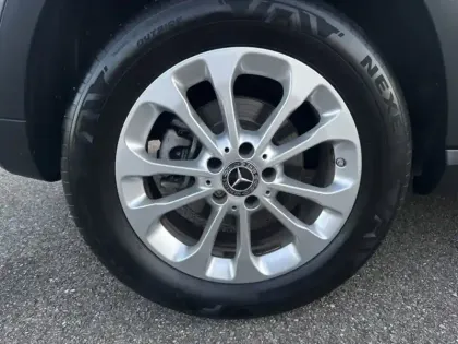 Photo 23 Mercedes Classe A 156 CH   CAMERA   GPS