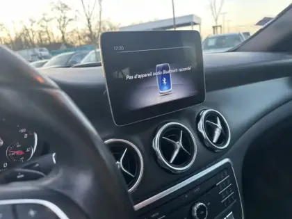 Photo 17 Mercedes Classe A 156 CH   CAMERA   GPS