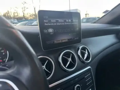 Photo 15 Mercedes Classe A 156 CH   CAMERA   GPS