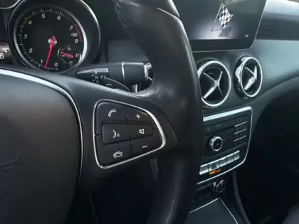 Photo 19 Mercedes Classe A 156 CH   CAMERA   GPS