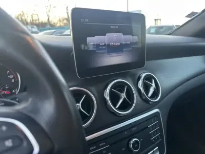 Photo 14 Mercedes Classe A 156 CH   CAMERA   GPS