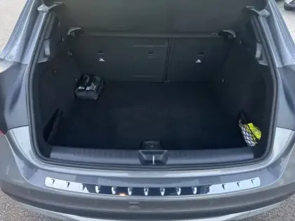 Photo 9 Mercedes Classe A 156 CH   CAMERA   GPS