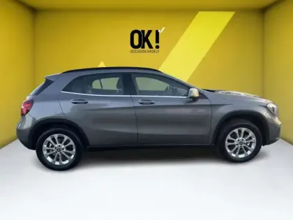 Photo 5 Mercedes Classe A 156 CH   CAMERA   GPS