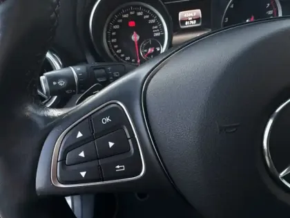 Photo 11 Mercedes Classe A 156 CH   CAMERA   GPS